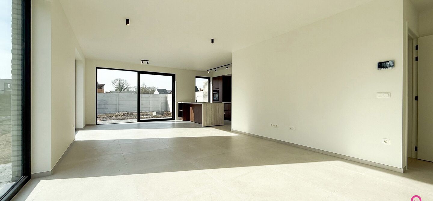 Huis te koop in Beringen