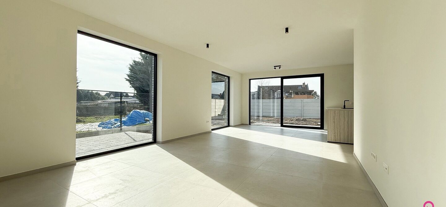 Huis te koop in Beringen