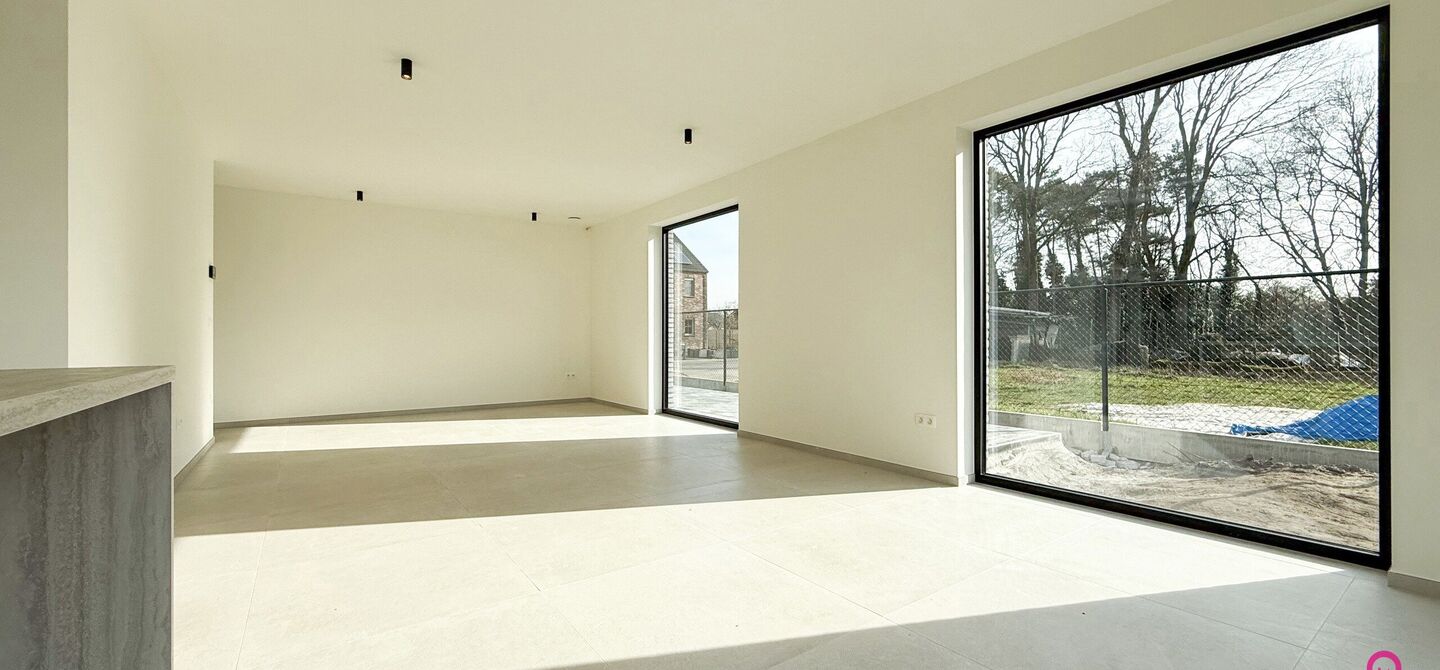 Huis te koop in Beringen