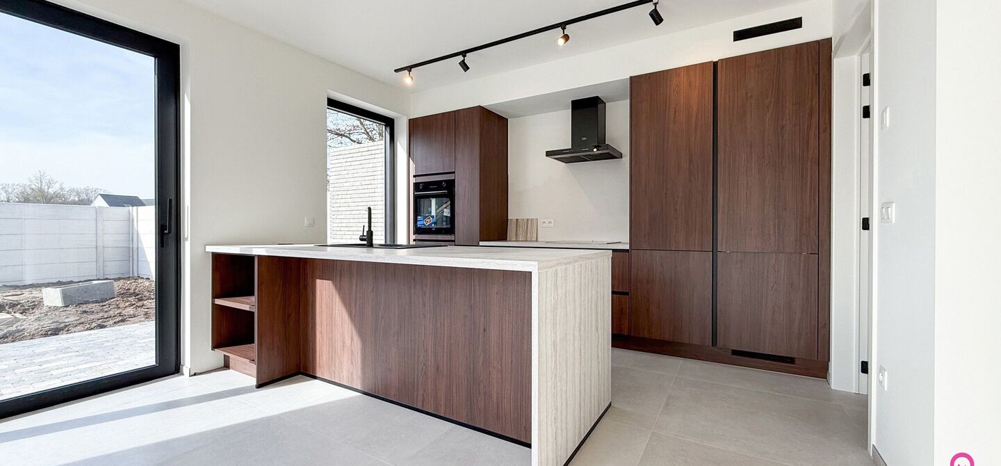 Huis te koop in Beringen