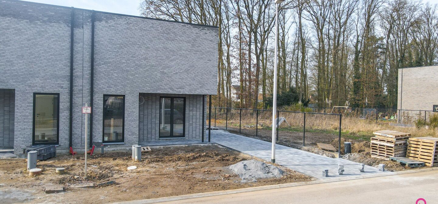 Huis te koop in Beringen