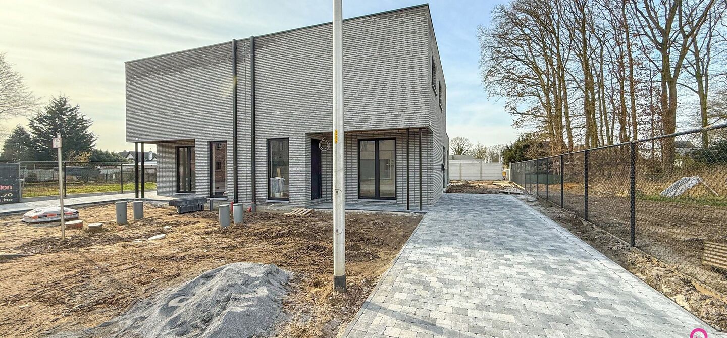 Huis te koop in Beringen