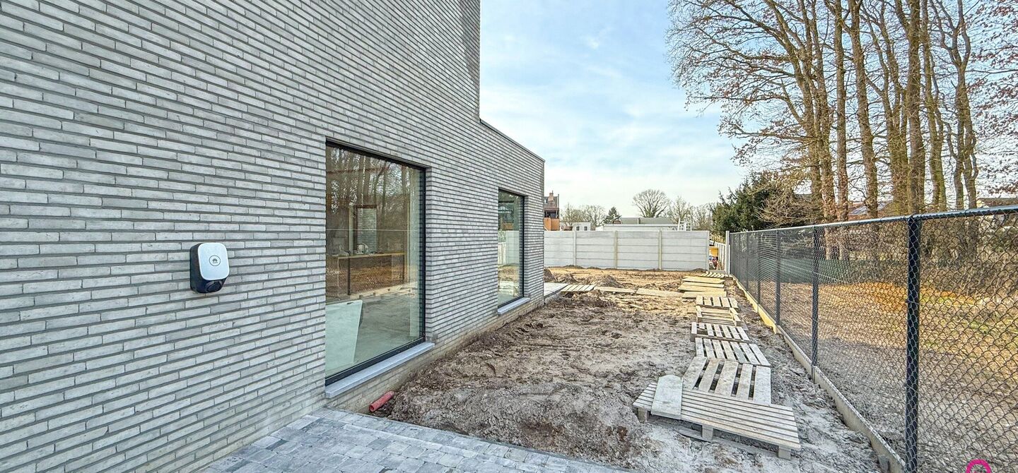 Huis te koop in Beringen