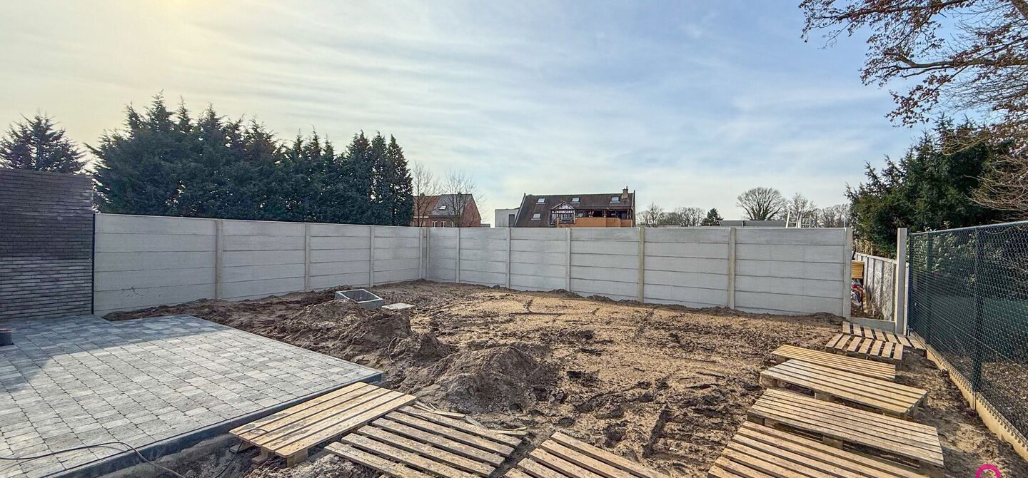 Huis te koop in Beringen