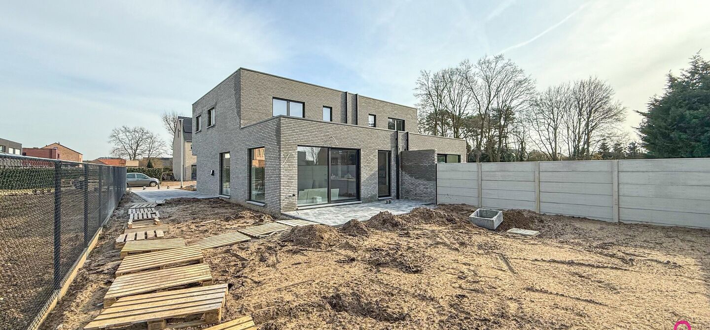 Huis te koop in Beringen