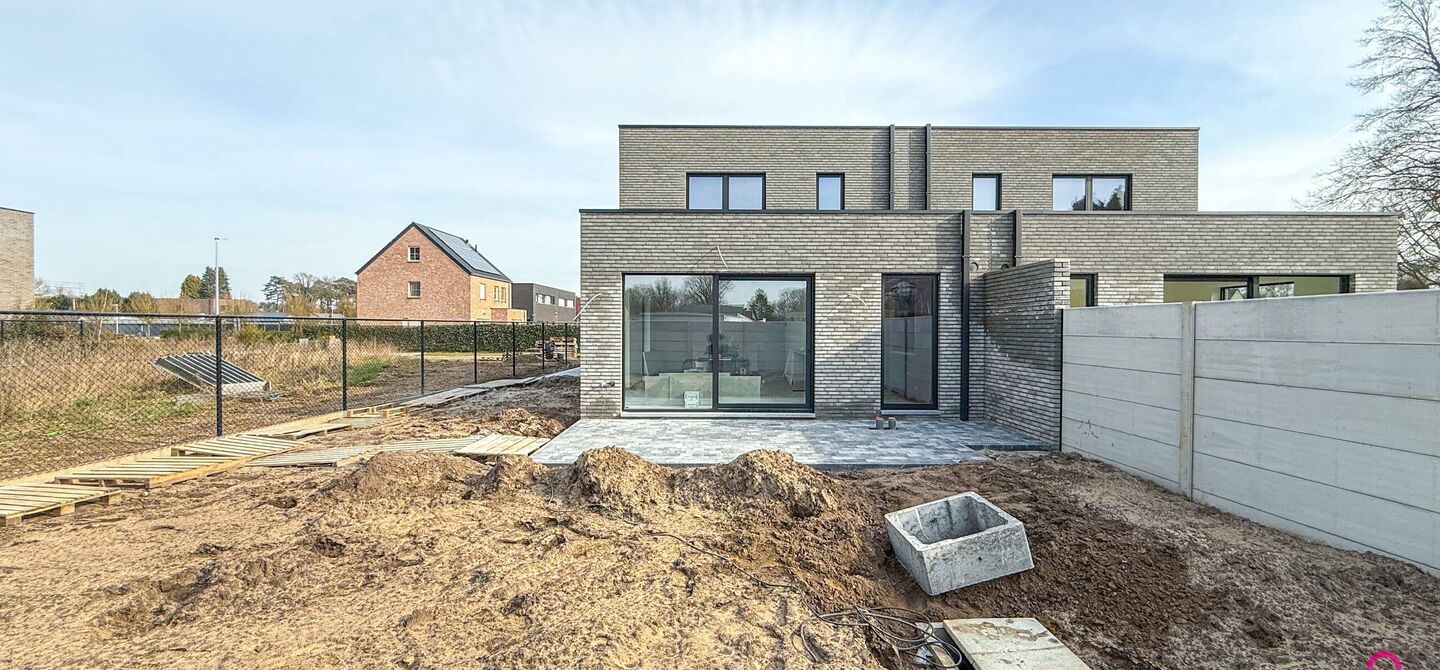 Huis te koop in Beringen