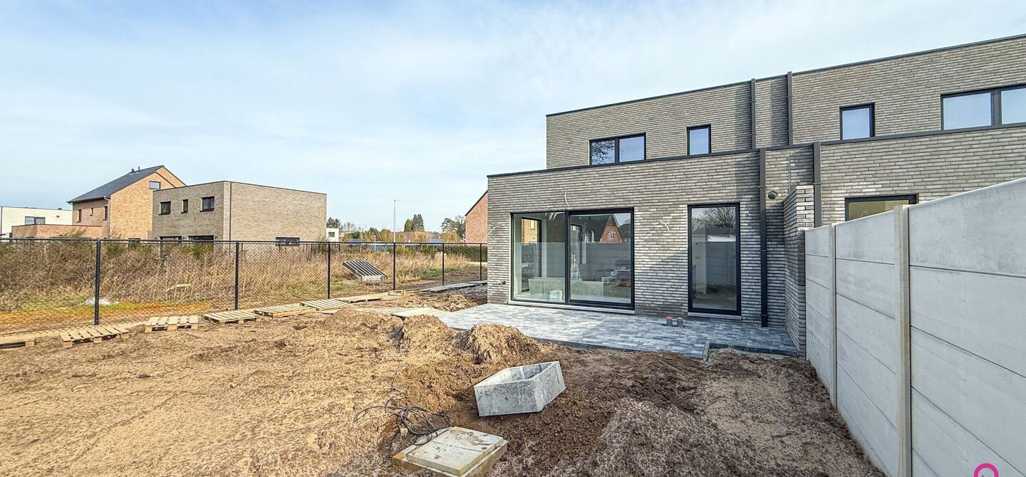 Huis te koop in Beringen
