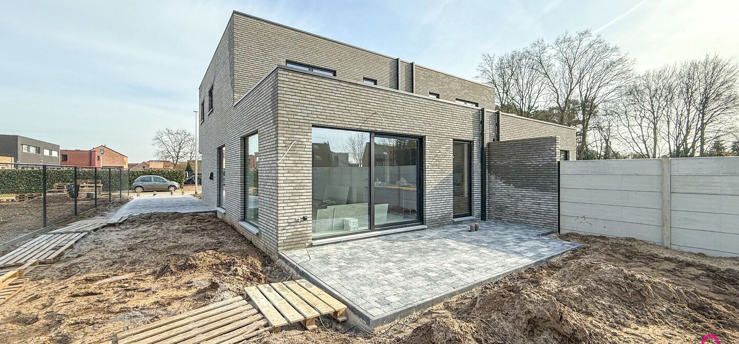 Huis te koop in Beringen