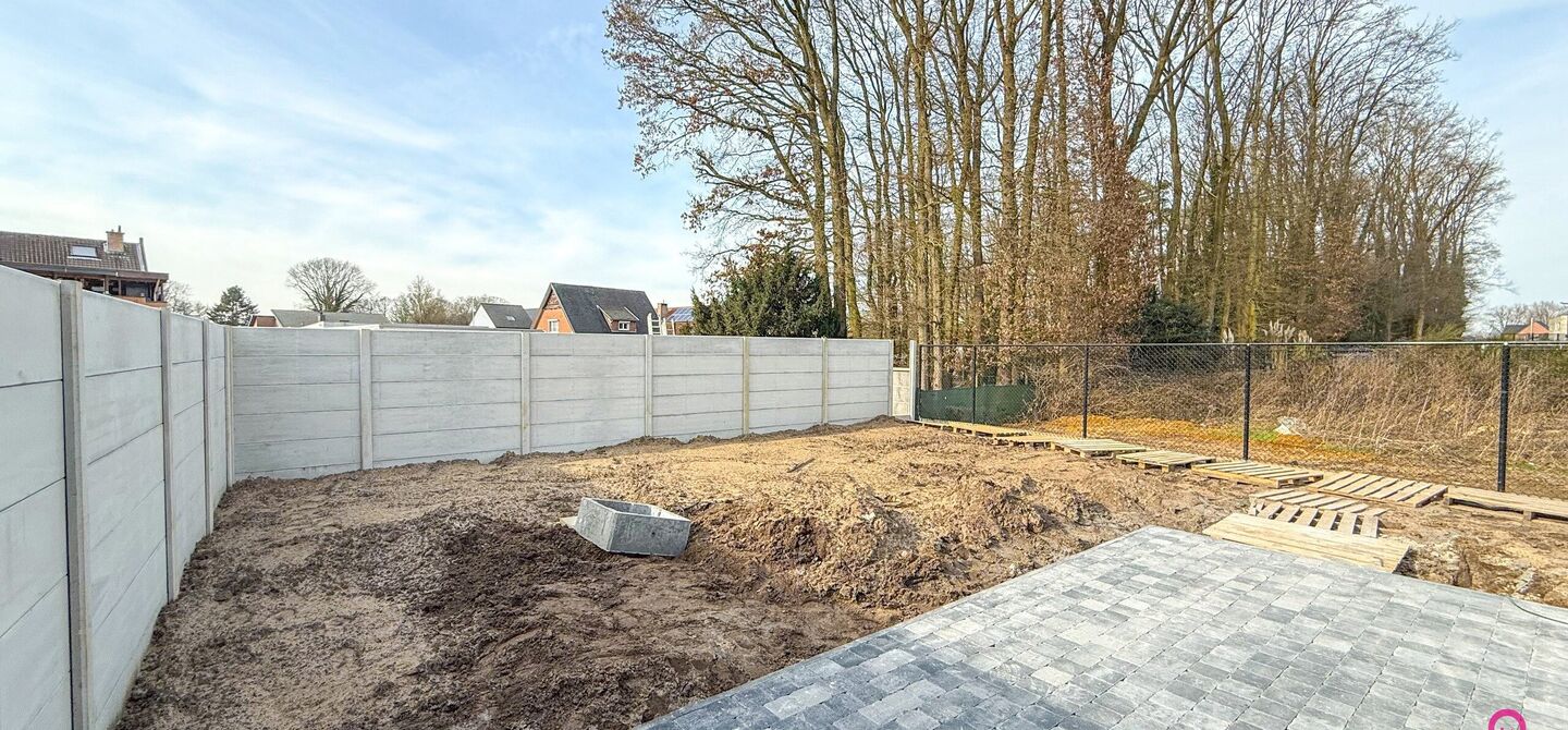 Huis te koop in Beringen
