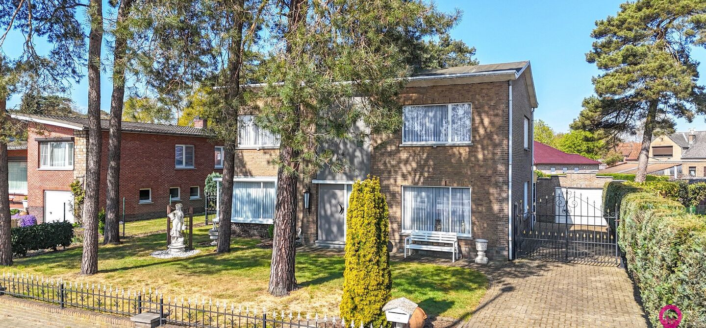 Huis te koop in Beringen