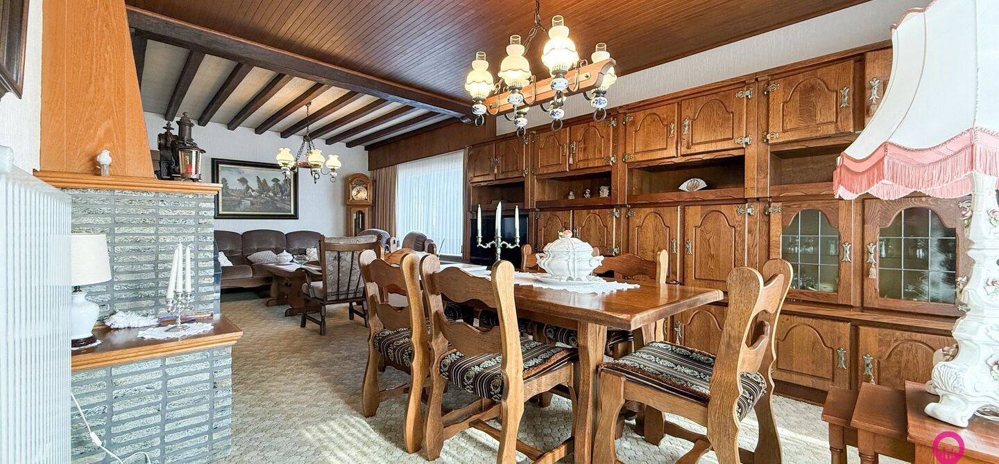 Huis te koop in Beringen