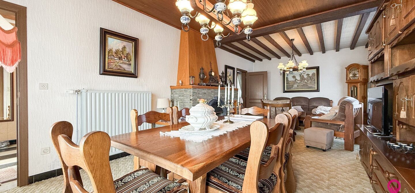 Huis te koop in Beringen