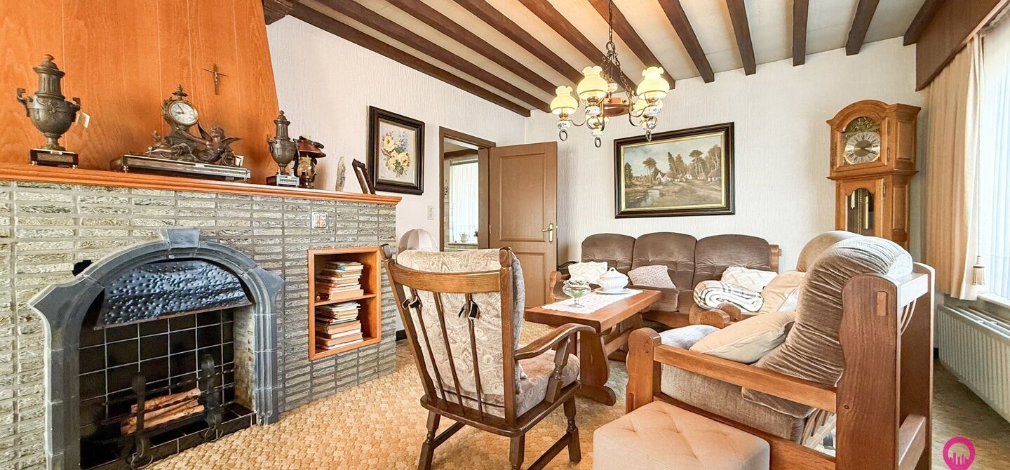 Huis te koop in Beringen