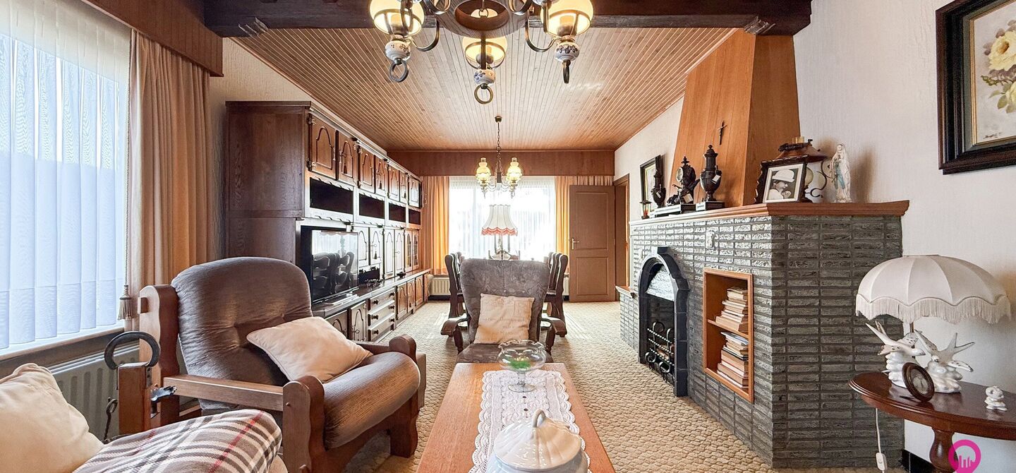 Huis te koop in Beringen
