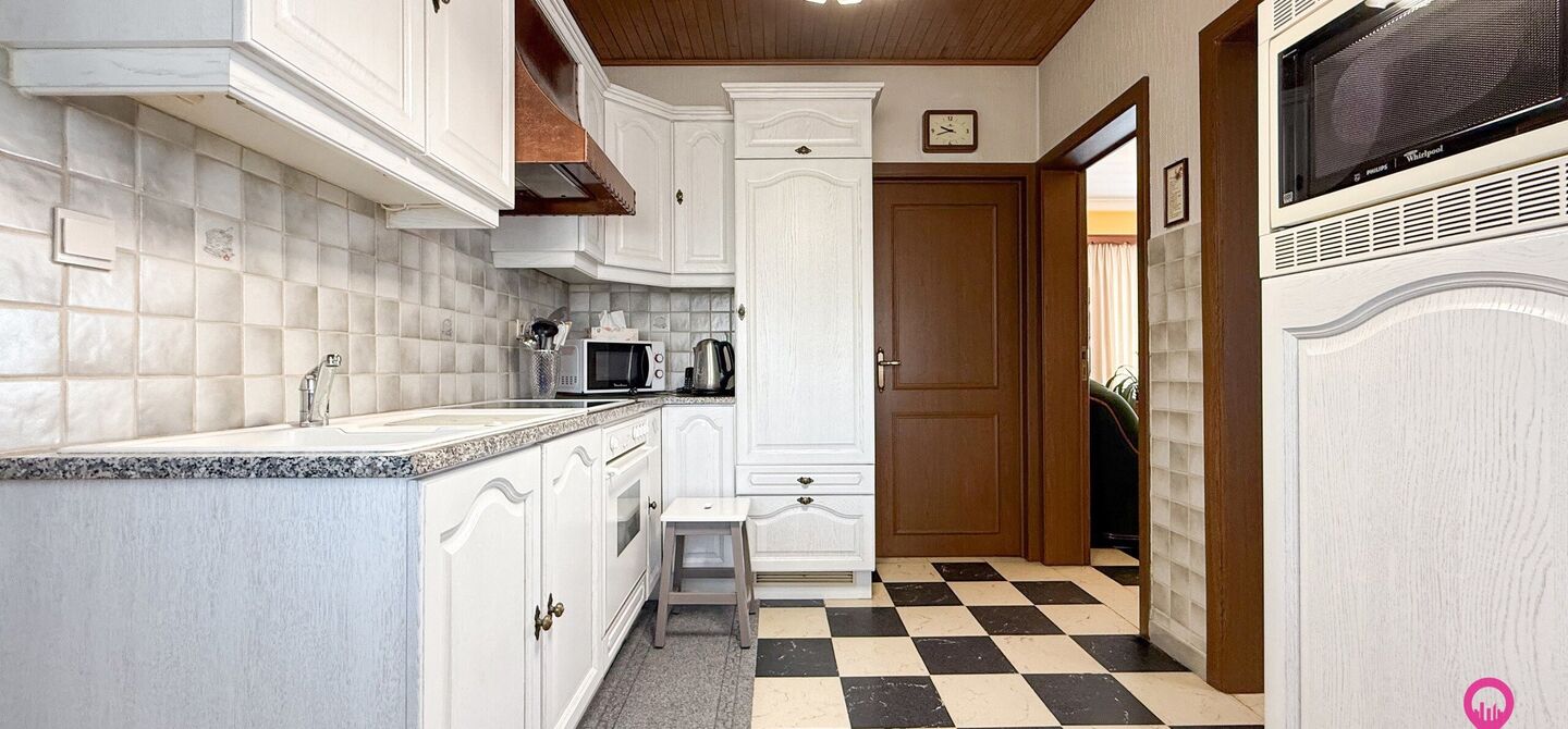 Huis te koop in Beringen