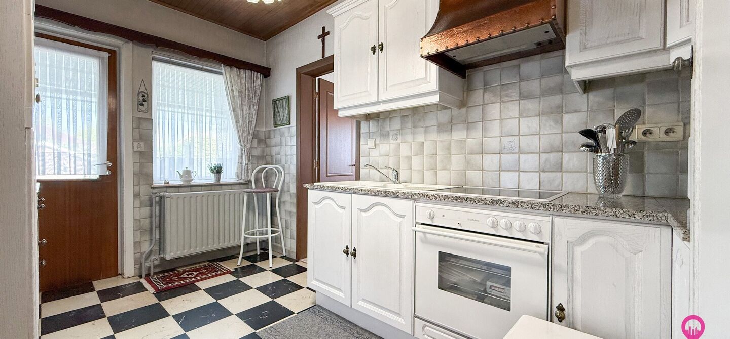 Huis te koop in Beringen