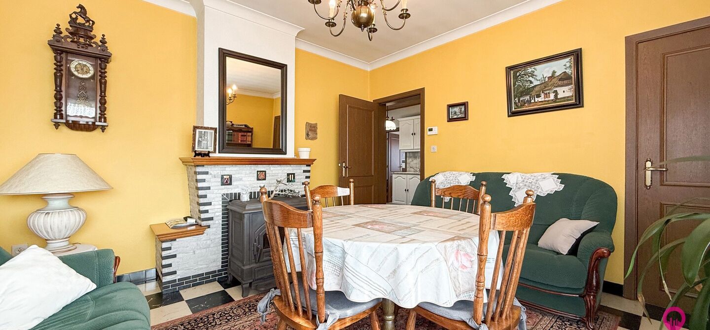 Huis te koop in Beringen