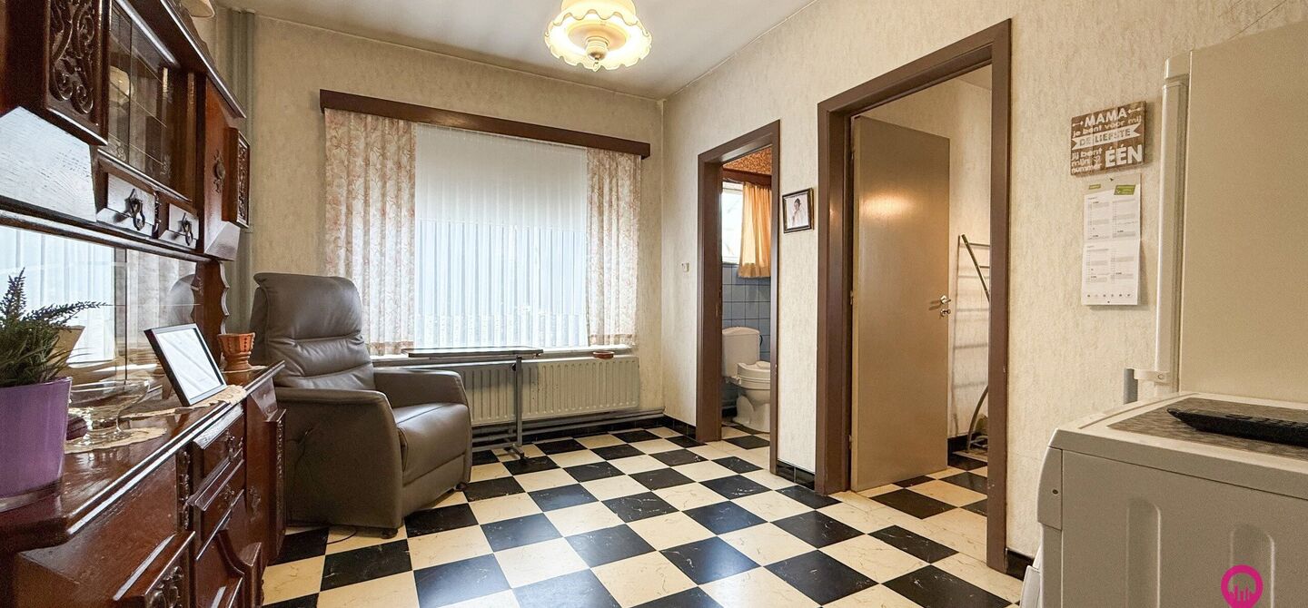 Huis te koop in Beringen