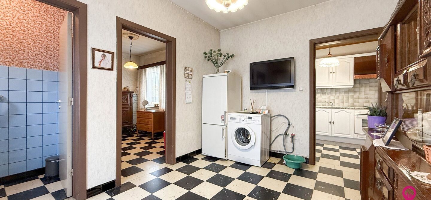 Huis te koop in Beringen