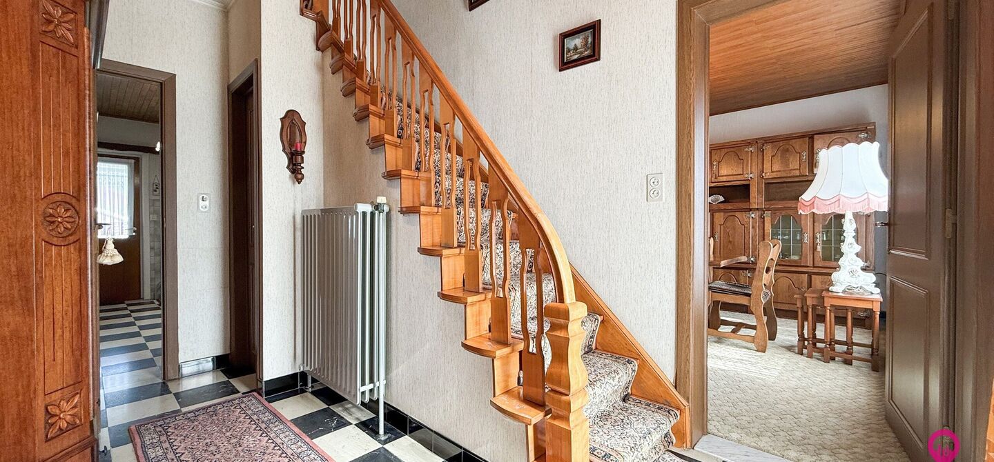 Huis te koop in Beringen