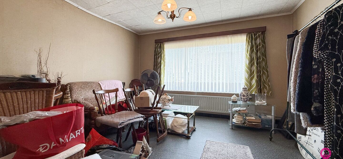 Huis te koop in Beringen