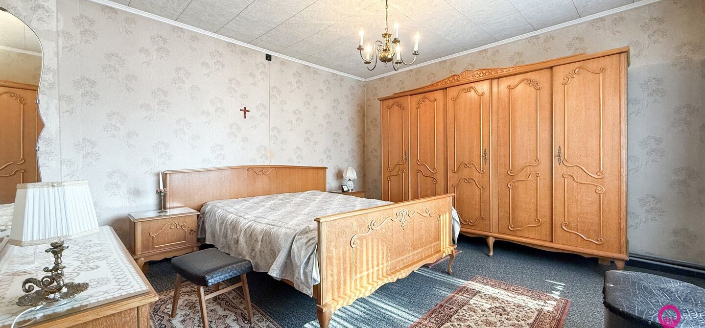 Huis te koop in Beringen