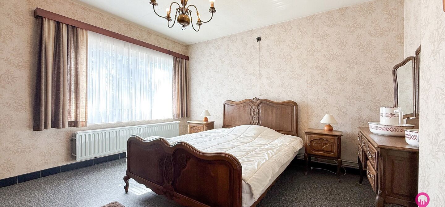 Huis te koop in Beringen