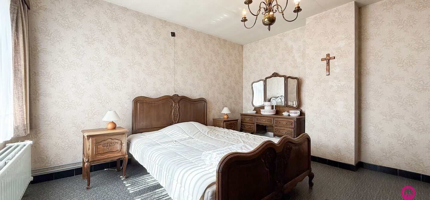 Huis te koop in Beringen