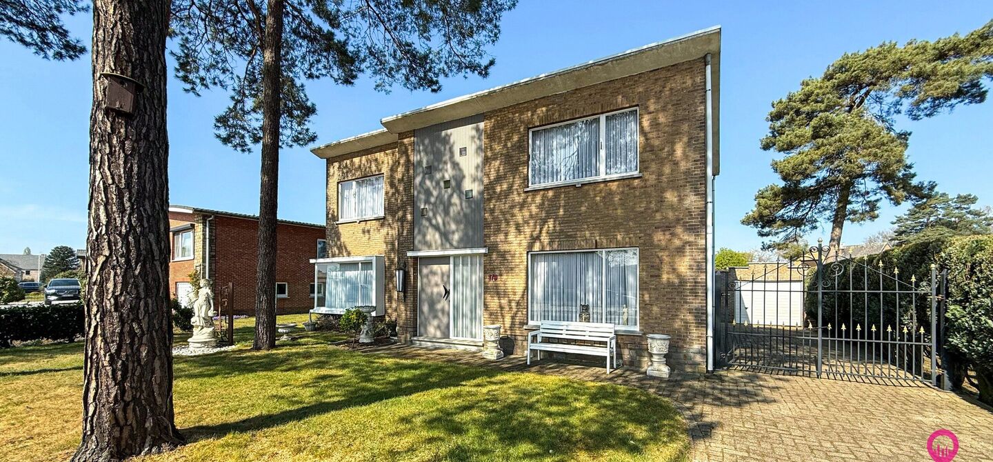 Huis te koop in Beringen