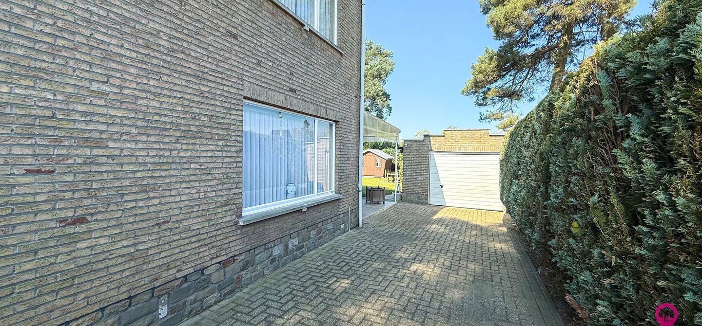 Huis te koop in Beringen