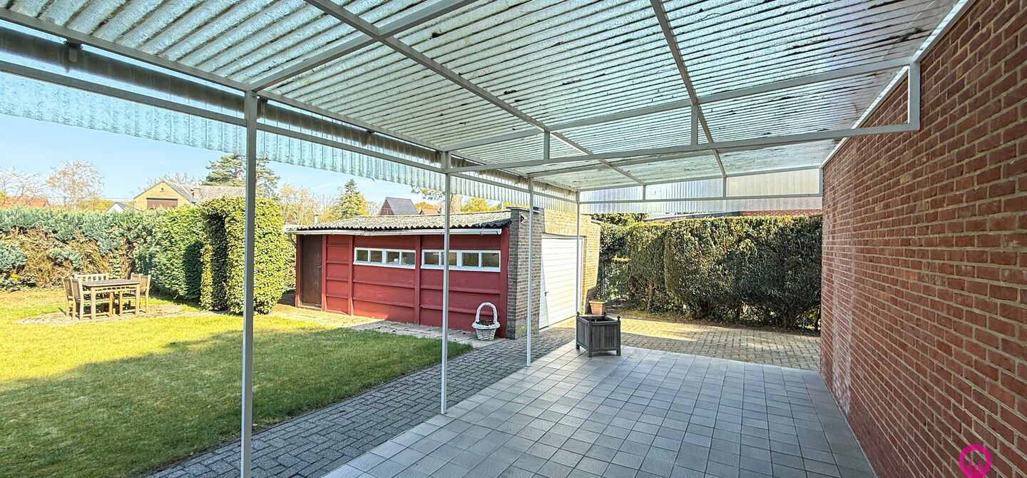 Huis te koop in Beringen