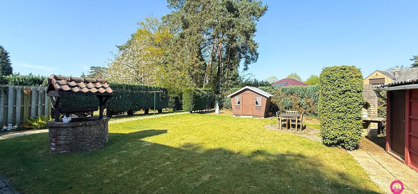 Huis te koop in Beringen