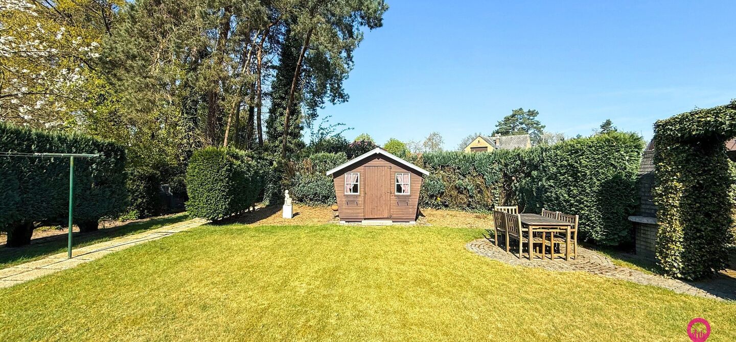 Huis te koop in Beringen