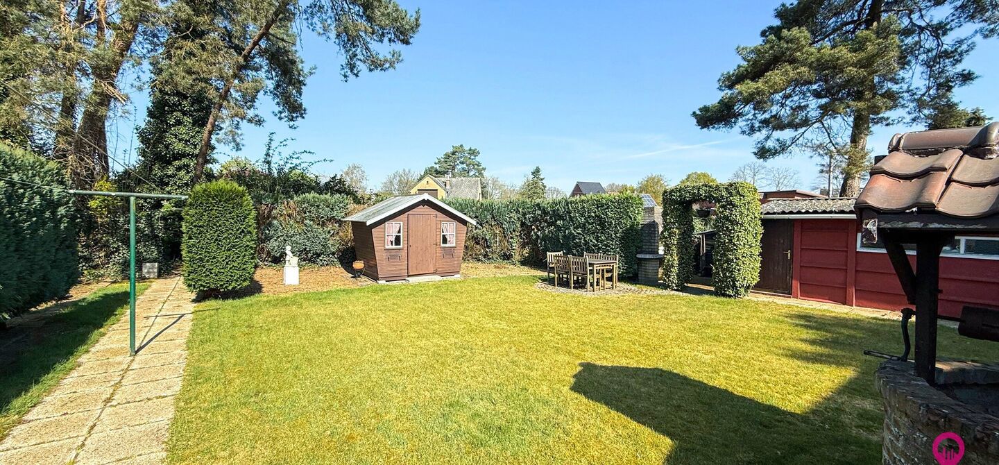 Huis te koop in Beringen