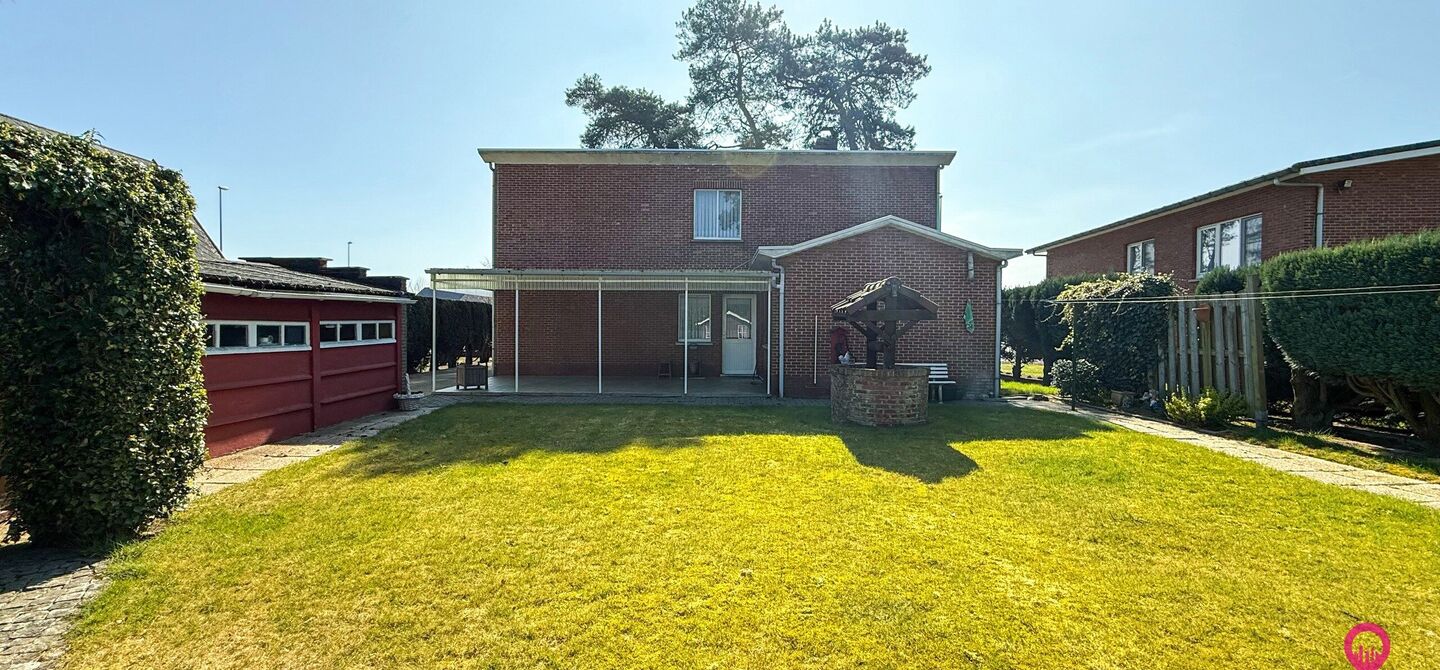 Huis te koop in Beringen