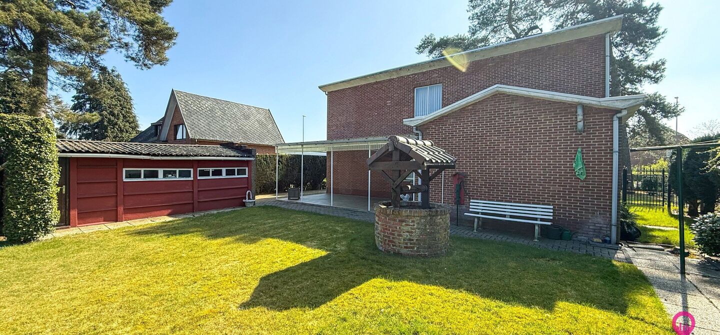 Huis te koop in Beringen