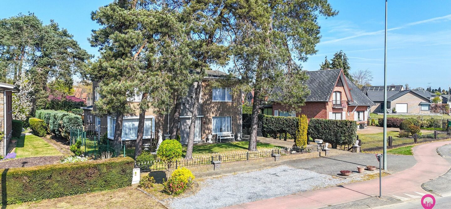 Huis te koop in Beringen