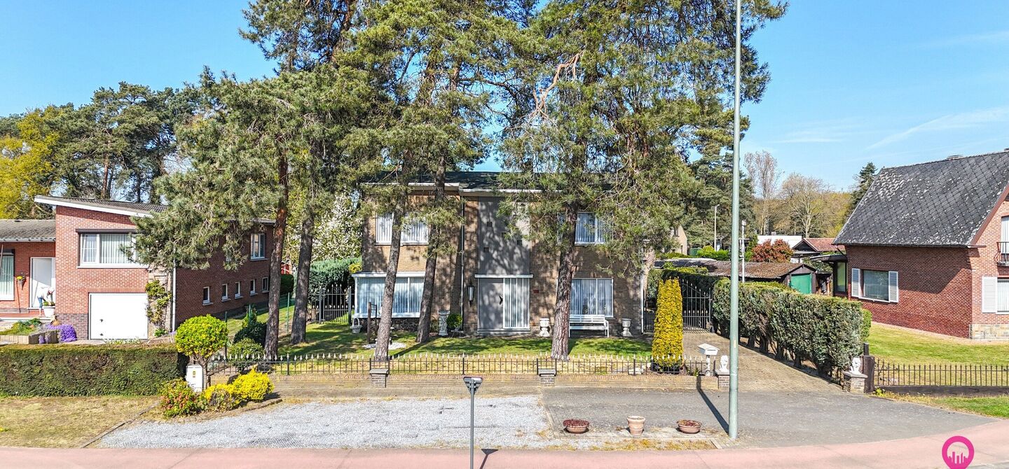 Huis te koop in Beringen