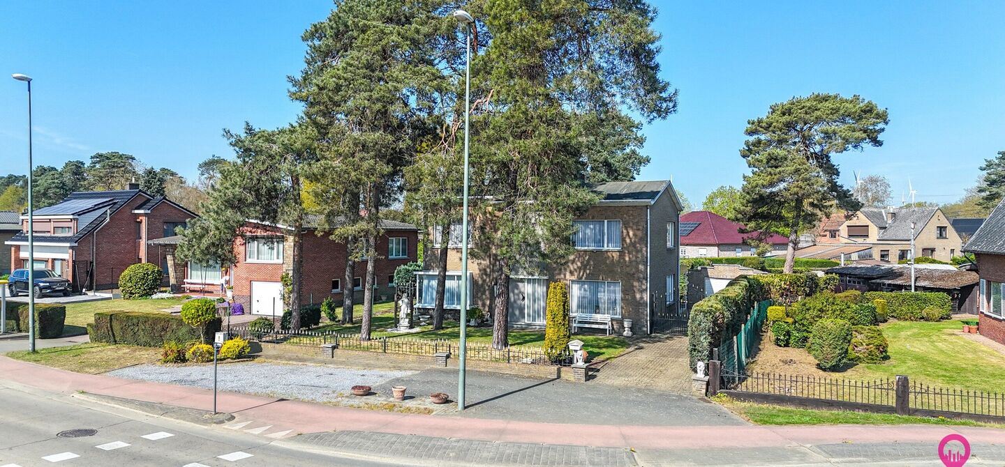 Huis te koop in Beringen