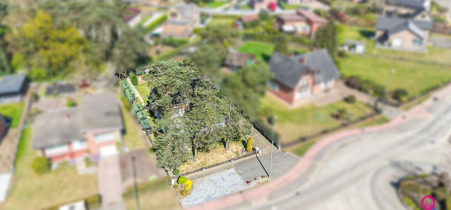 Huis te koop in Beringen