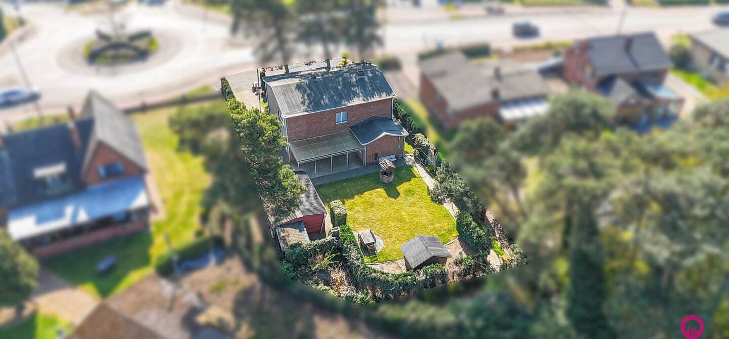 Huis te koop in Beringen