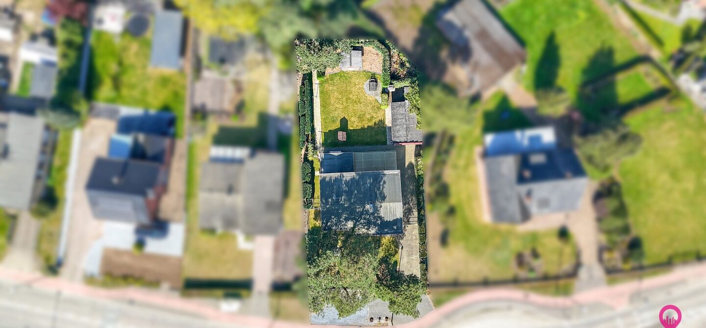 Huis te koop in Beringen