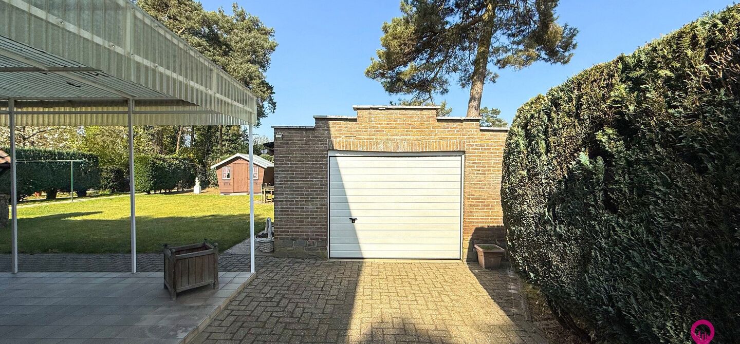Huis te koop in Beringen