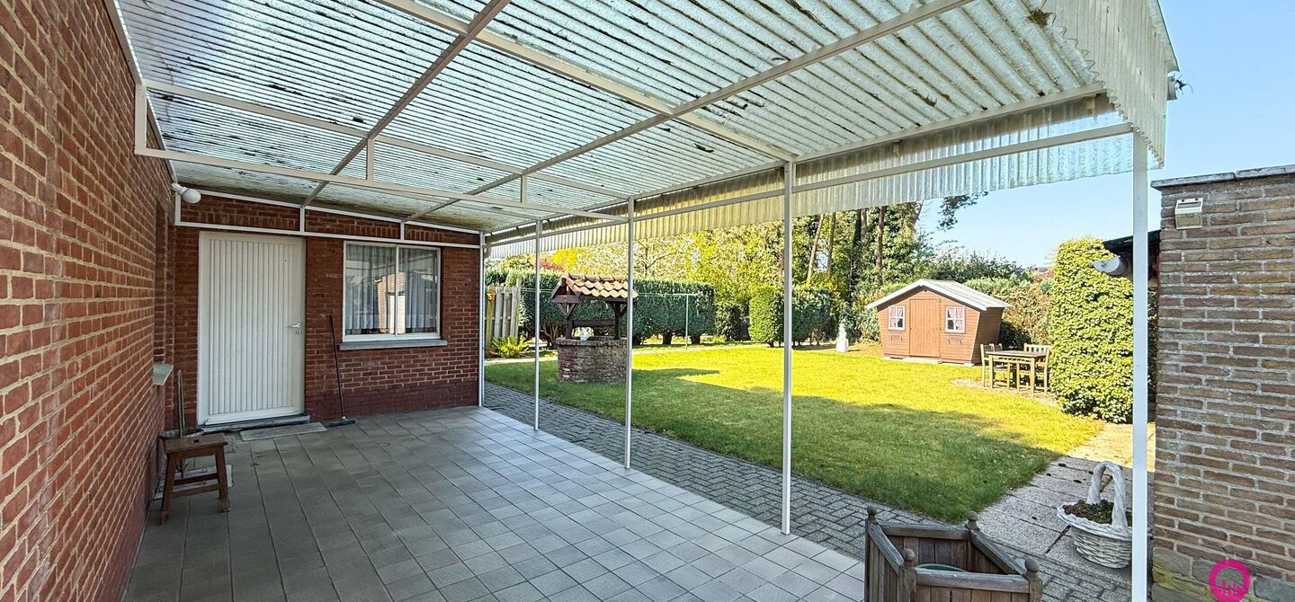 Huis te koop in Beringen