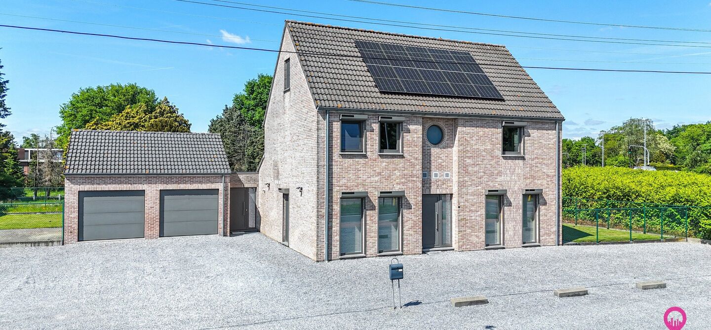 Huis te koop in Beringen