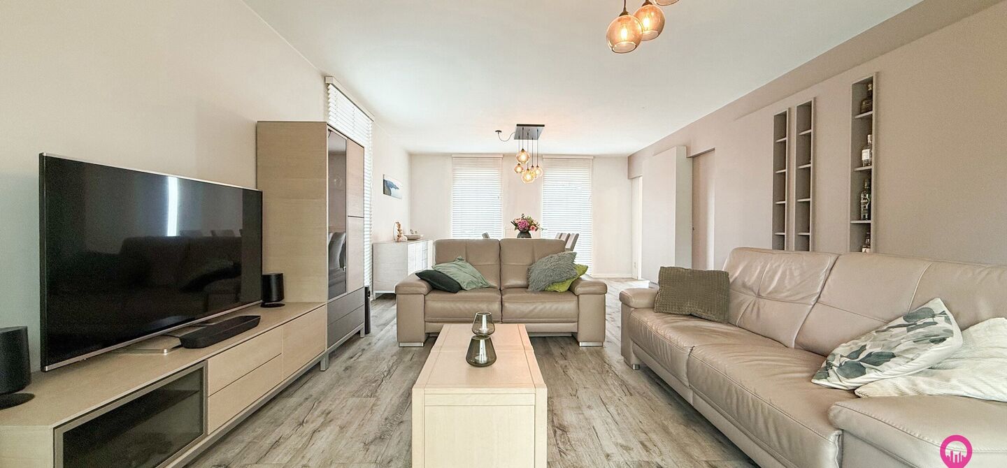Huis te koop in Beringen