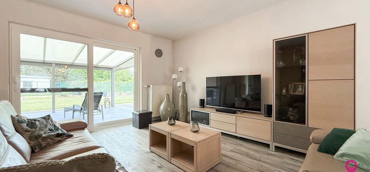 Huis te koop in Beringen