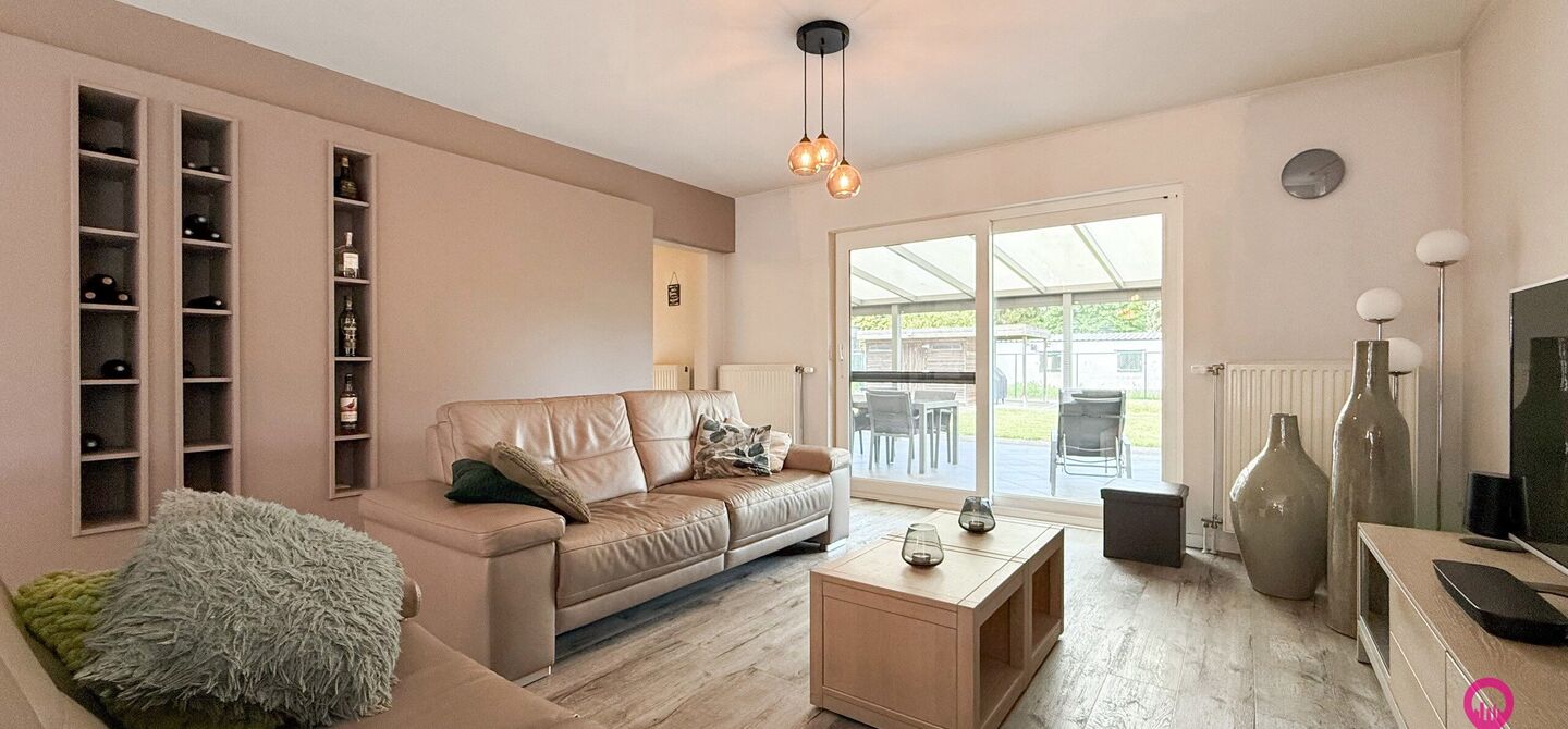 Huis te koop in Beringen