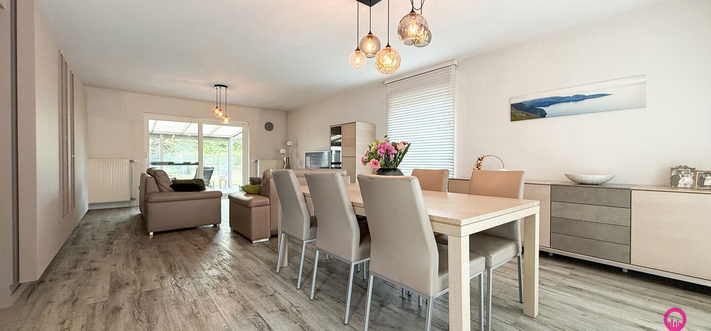 Huis te koop in Beringen