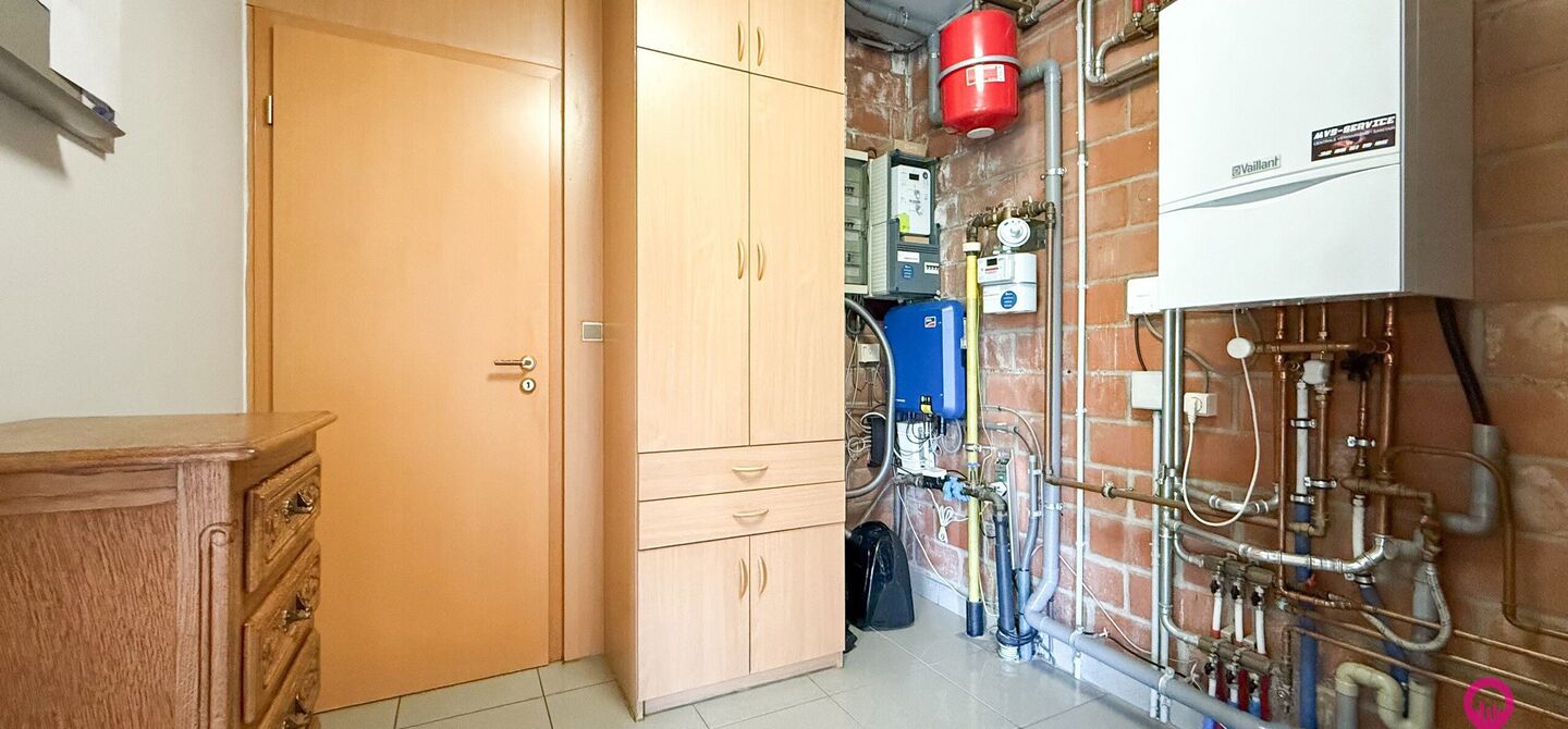 Huis te koop in Beringen